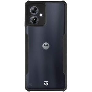 Odolné puzdro na Motorola Moto G54 5G/G54 5G Power Edition Tactical Quantum Stealth čierne