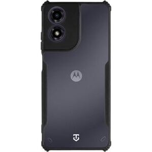 Odolné puzdro na Motorola Moto G04/G24 Tactical Quantum Stealth čierne