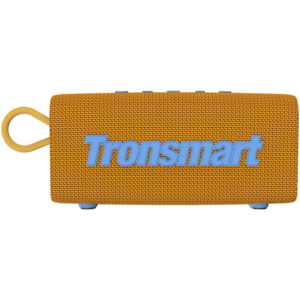 Tronsmart Trip, Wireless Bluetooth Speaker, 10W, žltý