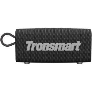 Tronsmart Trip, Wireless Bluetooth Speaker, 10W, čierny