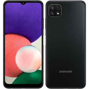 Používaný Samsung Galaxy A22 5G A226 4/64GB Gray Trieda A