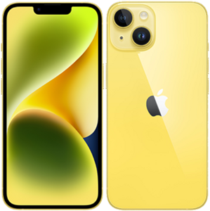 Apple iPhone 14 Plus 256GB Yellow Nový z výkupu