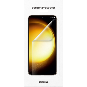 Ochranná fólia Samsung na Samsung Galaxy S21+ 5G G996 GP-TFG996WS Oleophobic Film 3H