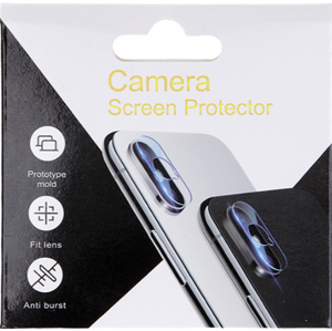 Tvrdené sklo na fotoaparát na Motorola Moto E32s Camera Screen Protector 2.5D 9H