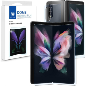 Ochranná fólia na Samsung Galaxy Z Fold3 5G F926 Whitestone Premium