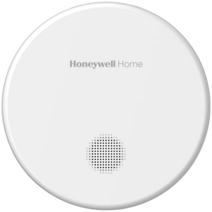 Prepojiteľný požiarny hlásič Honeywell Home R200ST-N2 alarm - dymový (optický) aj teplotný  princíp, batériový