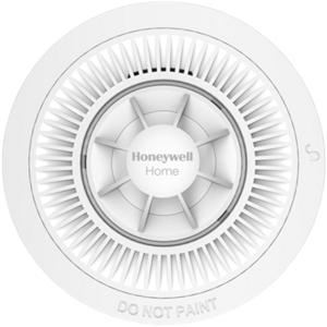 Prepojiteľný požiarny detektor Honeywell Home R200H-N2 alarm - teplotný princíp, batériový