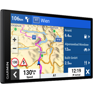 Navigácia Garmin DriveSmart 76 MT-S EU (7") pre osobné vozidlá