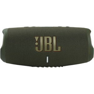 JBL Charge 5 zelený