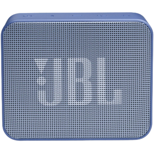JBL GO Essential modrý
