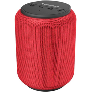 Tronsmart Element T6 Mini, Wireless Bluetooth Speaker, 15W, červený