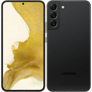 Samsung Galaxy S22+ 5G S906B 8GB/256GB Phantom Black  Nový z výkupu