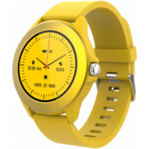 Forever Colorum CW-300 xYellow