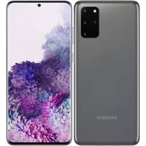 Používaný Samsung Galaxy S20+ G985 8GB/128GB Cosmic Grey Trieda C