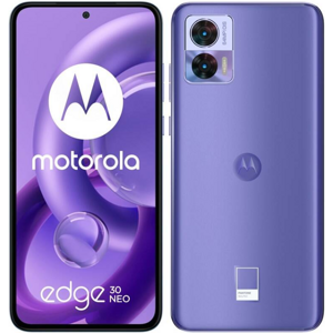 Motorola Edge 30 Neo 5G, 8/256 GB, Very Peri - SK distribúcia