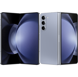 Samsung Galaxy Z Fold5 5G F946, 12/256 GB, Icy Blue - SK distribúcia