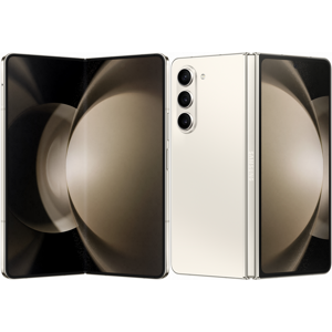 Samsung Galaxy Z Fold5 5G F946, 12/256 GB, Cream - SK distribúcia