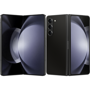 Samsung Galaxy Z Fold5 5G F946, 12/256 GB, Phantom Black - SK distribúcia