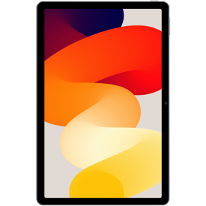 Xiaomi Redmi Pad SE, 4/128 GB, 11", Graphite Gray