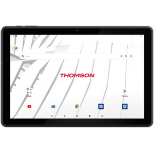 Thomson TEO10 LTE, 4/128 GB, SIM, 10.1'', Black