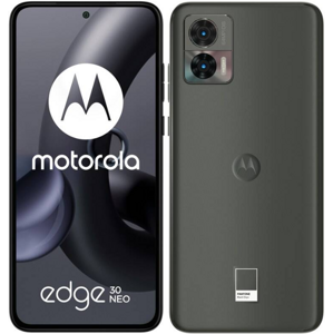 Motorola Edge 30 Neo 5G, 8/256 GB, Black Onyx - SK distribúcia