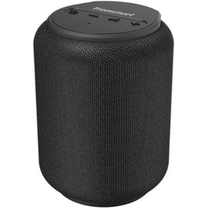 Tronsmart Element T6 Mini, Wireless Bluetooth Speaker, 15W, čierny