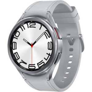 Samsung Galaxy Watch6 Classic 47mm LTE SM-R965 Silver Nový z výkupu