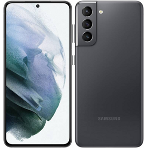 Používaný Samsung Galaxy S21 G991 8GB/256GB Gray Trieda C