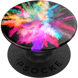 PopSockets PopGrip Gen.2, Color Burst Gloss, explózia farieb