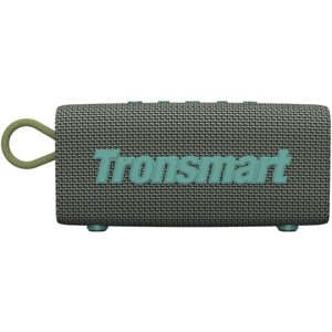 Tronsmart Trip, Wireless Bluetooth Speaker, 10W, zelený