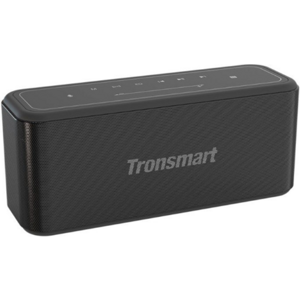Tronsmart Element Mega Pro, Wireless Bluetooth Speaker, 60W, čierny