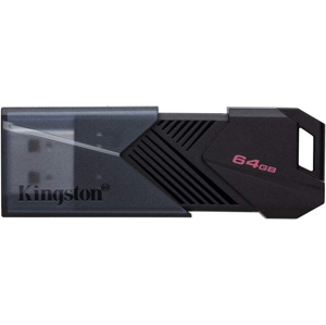 Kingston Data Traveler Exodia Onyx 64 GB USB 3.2 DT