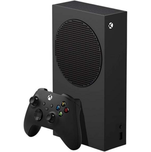 Microsoft Xbox Series S, 1TB, Carbon Black