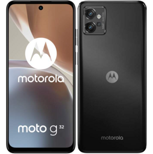 Motorola Moto G32 8GB/256GB Mineral Grey Nový z výkupu