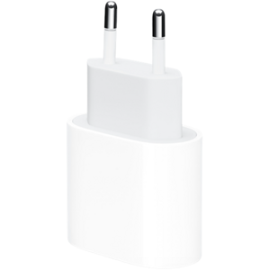 Sieťová nabíjačka Apple USB-C 20W MHJE3ZM/A biela (Blister)