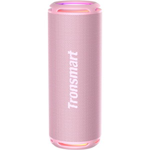 Tronsmart T7 Lite, Wireless Bluetooth Speaker, 24W, ružový