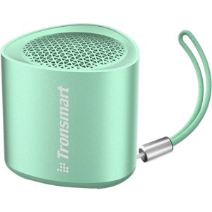 Tronsmart Nimo, Wireless Bluetooth Speaker, 5W, Mint Green