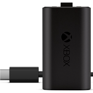 Microsoft Xbox Series Play and Charge Kit