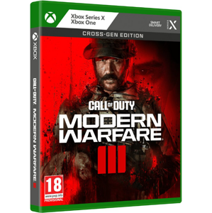 Hra na konzolu Xbox One S/Xbox One X/Xbox Series X, Xbox Series S, Call of Duty: Modern Warfare III
