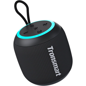 Tronsmart T7 Mini, Wireless Bluetooth Speaker, 15W, čierny