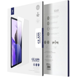 Tvrdené sklo na Samsung Galaxy Tab S8+ Plus/Tab S7+ Plus/Tab S7 FE Dux Ducis Tab 9H (case friendly)
