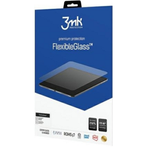 Tvrdené sklo na Samsung Galaxy Tab S9 FE+ Plus 3mk Hybrid FlexibleGlass 2,5D