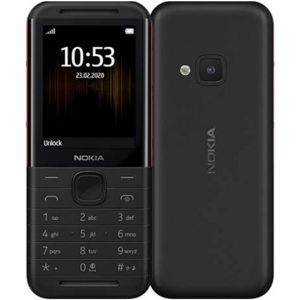 Používaný Nokia 5310 Black/Red Trieda A