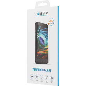 Tvrdené sklo na Apple iPhone 13 Pro Max/14 Plus Forever Tempered Glass 9H