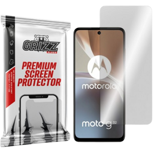Tvrdené sklo na Motorola Moto G32 Grizz Hybrid