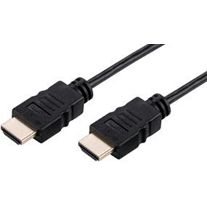 Kábel C-TECH HDMI 2.0, 4K@60Hz, M/M, 5m