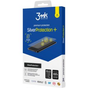Ochranná fólia na Honor 90 5G 3MK Silver Protection +