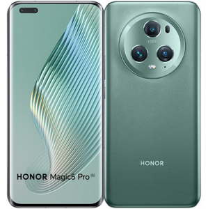 Honor Magic5 Pro 5G 12GB/512GB Meadow Green Nový z výkupu