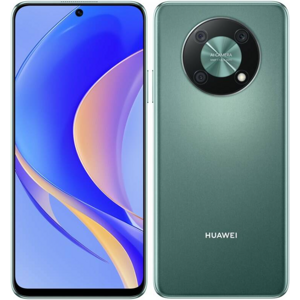 Používaný Huawei Nova Y90 6GB/128GB Emerald Green Trieda C