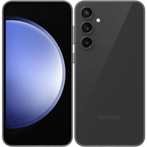 Používaný Samsung Galaxy S23 FE S711B 8GB/128GB Graphite Trieda A